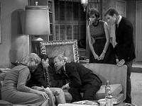 Click to watch 'The Masterpiece' (popup) The Dick Van Dyke Show